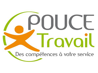 Pouce Travail pendant le confinement