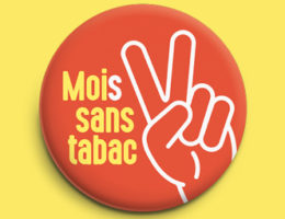 Mois sans tabac