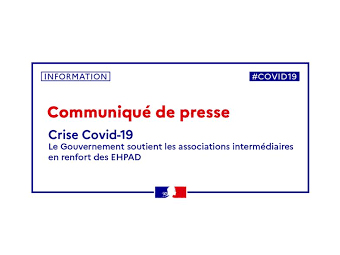 Pouce Travail en renfort dans les EHPAD !