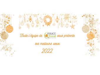 Meilleurs Vœux 2022