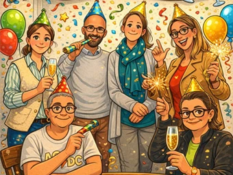 Lettre d'info de janvier 2026