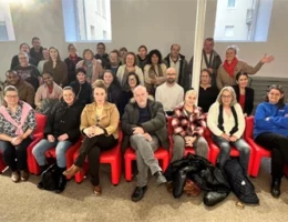 Un après-midi culturel offert aux salariés le 27 janvier 2026