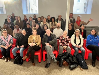 Un après-midi culturel offert aux salariés le 27 janvier 2026